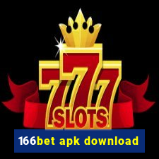 166bet apk download